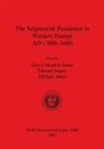 Edward Impey, Michael Jones, Gwyn Meirion-Jones, Edward Impey, Michael Jones, Gwyn Meirion-Jones - The Seigneurial Residence in Western Europe AD c 800-1600