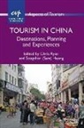 Chris Ryan, Huang, Songshan Huang, Songshan (Sam) Huang, Songshan Sam Huang, Chris Ryan... - Tourism in China