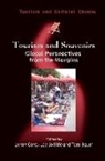 Dr Jenny Cave, Jenny Cave, Tom Baum, Jenny Cave, Lee Jolliffe - Tourism and Souvenirs