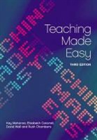 Ruth Chambers, Ruth Cottrell Chambers, Chambers Ruth, Elizabeth Cottrell, Cottrell Elizabeth, Jane Doe... - Teaching Made Easy