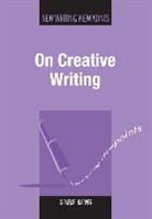 Graeme Harper - On Creative Writing