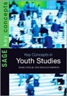 Mark Cieslik, Mark Simpson Cieslik, Cieslik Mark, Mark Cieslik, Donald Simpson, Donald Cieslik Simpson... - Key Concepts in Youth Studies
