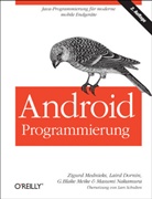 G u a Blake Meike, Lair Dornin, Laird Dornin, G. Blake Meike, Zigur Mednieks, Zigurd Mednieks... - Android-Programmierung