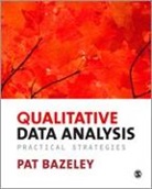 Pat Bazeley, Patricia Bazeley - Qualitative Data Analysis