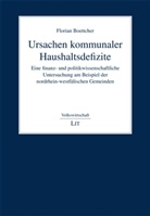 Florian Boettcher, Florian Böttcher - Ursachen kommunaler Haushaltsdefizite