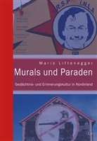 Mario Liftenegger - Murals und Paraden