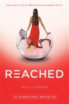Ally Condie - Reached