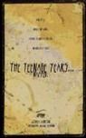 Joshua Jamieson - The Teenage Years... Mapped