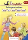 Klei, Marti Klein, Martin Klein, Königsberg, Katja Königsberg, Regine Altegoer... - Leserabe - Schulgeschichten