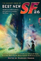 Gardner Dozois, Gardner Dozois - The Mammoth Book of Best New SF 26