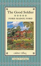 Ford M. Ford, Ford M.                          10000025988 Ford, Ford Madox Ford - Good Soldier