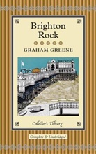 Graham Greene - Brighton Rock