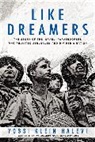 Yossi K. Halevi, Yossi Klein Halevi, Yossi Klein Halevi - Like Dreamers