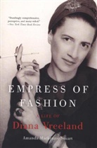 Amanda Mackenzie Stuart - Empress of Fashion