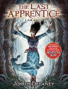 Joseph Delaney, Joseph/ Arrasmith Delaney, Patrick Arrasmith - I Am Alice