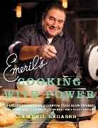 Emeril Lagasse - Emerils Cooking With Power