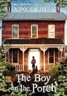 Sharon Creech - The Boy on the Porch