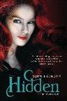 Sophie Jordan - Hidden