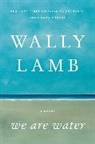 Wally Lamb - We Are Water
