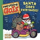 Brian Biggs, Brian/ Biggs Biggs, Brian Biggs - Everything Goes: Santa Goes Everywhere!