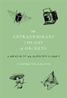 Stephanie Lacava, LaCava Stephanie - An Extraordinary Theory of Objects