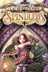 Lauren Oliver, Lauren/ Bruno Oliver, Iacopo Bruno - The Spindlers