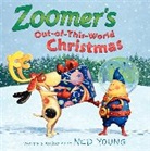 Ned Young, Ned/ Young Young, Ned Young - Zoomer's Out-of-This-World Christmas