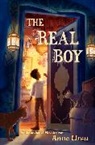 Anne Ursu, Anne/ Mcguire Ursu, Erin McGuire - The Real Boy