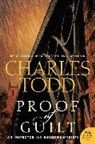 Charles Todd - Proof of Guilt
