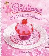 Victoria Kann, Victoria/ Kann Kann, Victoria Kann - Pinkalicious Cupcake Cookbook