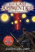 Joseph Delaney, Patrick Arrasmith - Lure of the Dead - The Last Apprentice: Book 10