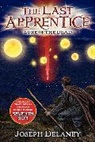 Joseph Delaney, Patrick Arrasmith - Lure of the Dead