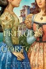 Diane Stanley - The Princess of Cortova