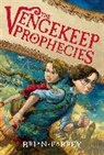Brian Farrey, Brian Helquist Farrey, Farrey Brian, Brett Helquist, Helquist Brett - The Vengekeep Prophecies