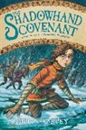 Brian Farrey, Brian/ Helquist Farrey, Brett Helquist - The Shadowhand Covenant