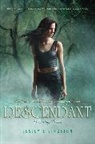 Lesley Livingston - Descendant