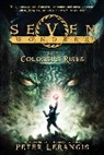 Peter Lerangis, Peter/ Norstrand Lerangis, Torstein Norstrand, Mike Reagan - The Colossus Rises