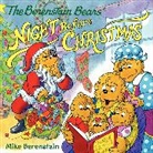 Mike Berenstain, Mike/ Berenstain Berenstain, Mike Berenstain - The Berenstain Bears' Night Before Christmas