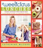 Catherine McCord - Weelicious Lunches