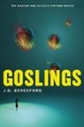 J D Beresford, J. D. Beresford, J. D./ Taylor Beresford, J.D. Beresford - Goslings