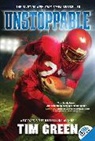 Tim Green, Green Tim - Unstoppable