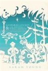 Sarah Young - Gasparilla's Key & the Revenge of the Purple Mermaid