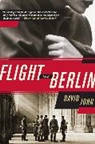 David John - Flight from Berlin