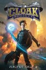 Jeramey Kraatz - The Cloak Society