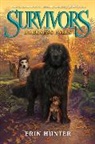 Erin Hunter, Erin L. Hunter - Survivors #3: Darkness Falls