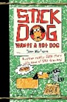 Tom Watson, Tom/ Long Watson, Ethan Long - Stick Dog Wants a Hot Dog