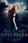 C J Redwine, C. J. Redwine - Deception