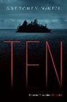 Gretchen McNeil - Ten