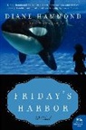 Diane Hammond - Friday's Harbor