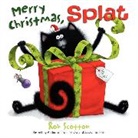 Rob Scotton, Rob/ Scotton Scotton, Scotton Rob, Rob Scotton, Scotton Rob - Merry Christmas, Splat